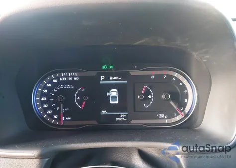 2024 Hyundai Santa Cruz Se z USA, uszkodzony, nr VIN 5NTJA4AE3RH083637